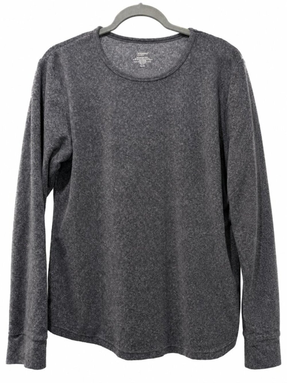 Climate Right by Cuddl Duds Long Sleeve Shirt